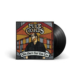 Luke Combs - This One's For You Too Vinyl