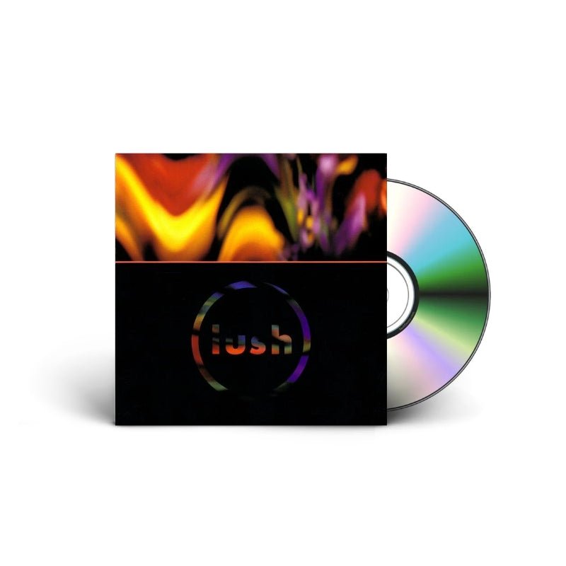 Lush - Gala - Saint Marie Records