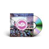 Lush - Lovelife - Saint Marie Records