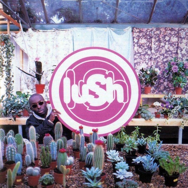 Lush - Lovelife - Saint Marie Records