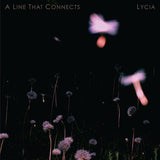 Lycia - A Line That Connects Records & LPs Vinyl
