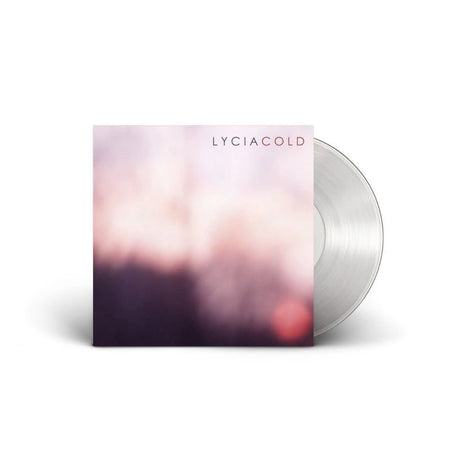 Lycia - Cold Records & LPs Vinyl