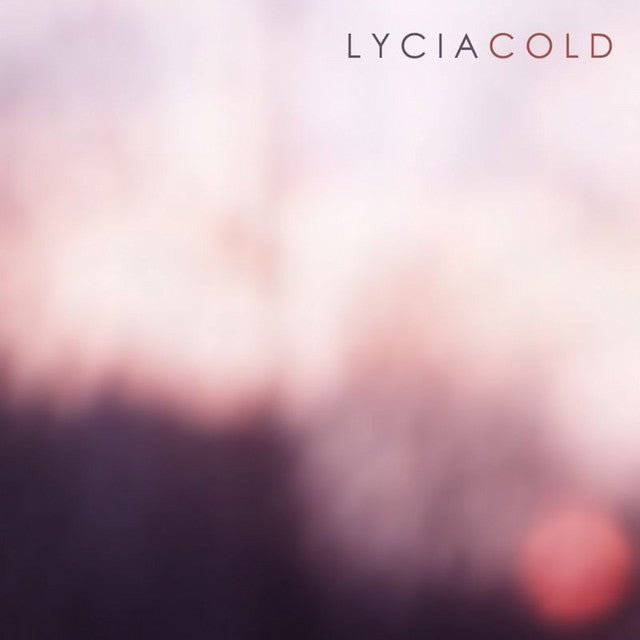 Lycia - Cold Records & LPs Vinyl
