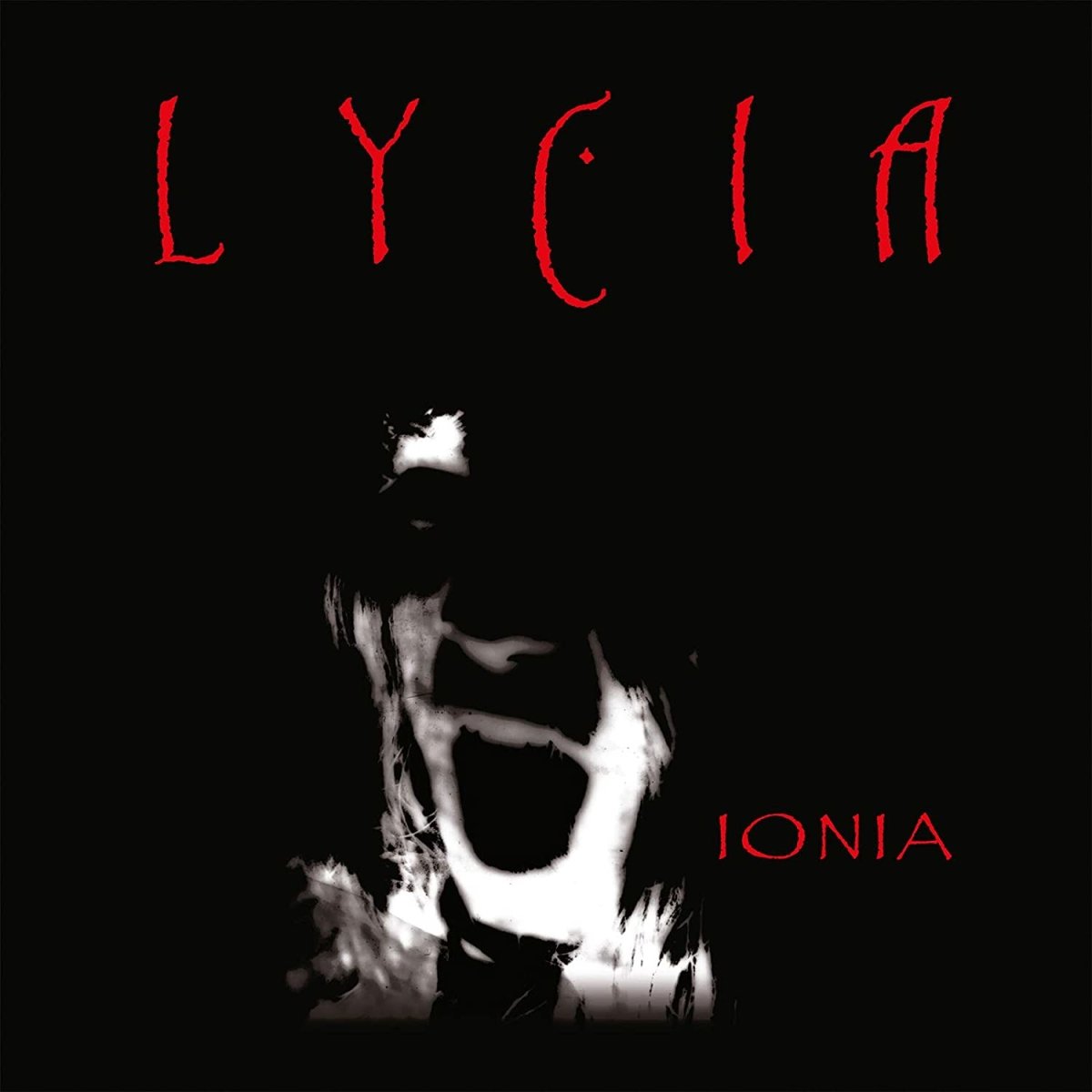 Lycia - Ionia Records & LPs Vinyl