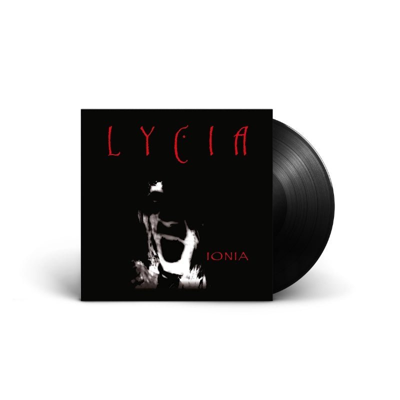 Lycia - Ionia Records & LPs Vinyl