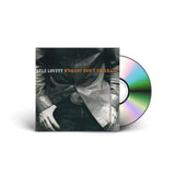 Lyle Lovett - My Baby Don't Tolerate Vinyl