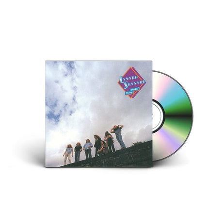 Lynyrd Skynyrd - Nuthin' Fancy Vinyl