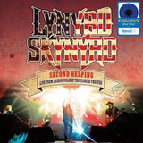 Lynyrd Skynyrd – Second Helping Live From Jacksonville At The Florida Theatre Vinyl