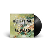 M. Ward - Hold Time Vinyl