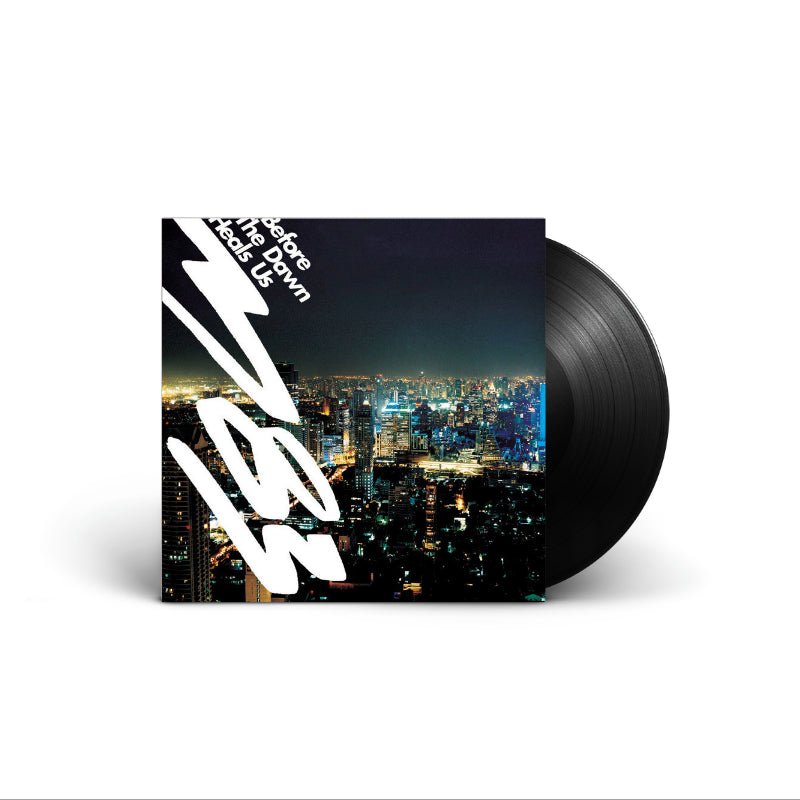 M83 - Before The Dawn Heals Us Vinyl