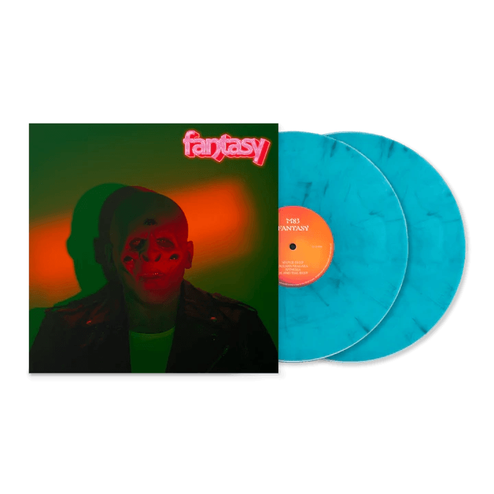 M83 - Fantasy (Indie Exclusive) Vinyl