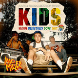 Mac Miller - K.I.D.S. Vinyl