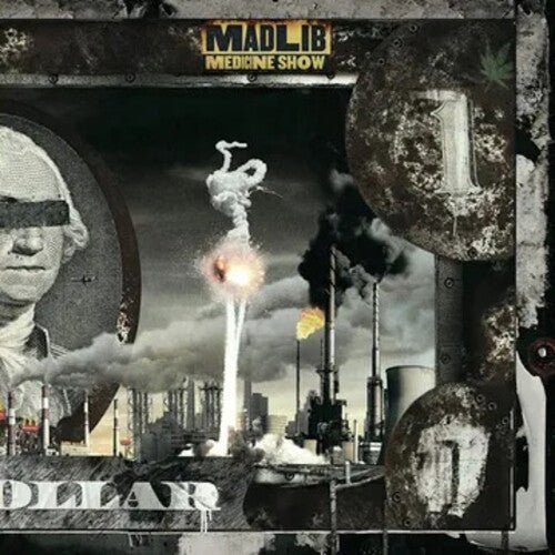 Madlib - Before The Verdict Vinyl