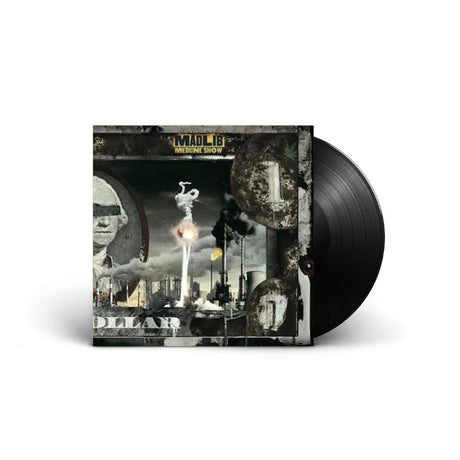 Madlib - Before The Verdict Vinyl