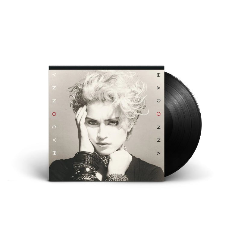 Madonna - Madonna Vinyl