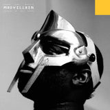 Madvillain - Curls & All Caps Vinyl