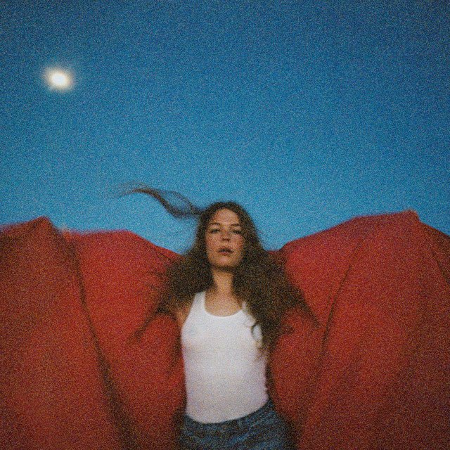 Maggie Rogers - Heard It In A Past Life Records & LPs Vinyl