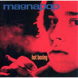 Magnapop - Hot Boxing - Saint Marie Records