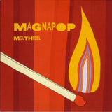 Magnapop - Mouthfeel - Saint Marie Records