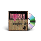 Magnapop - Rubbing Doesn't Help Music CDs Vinyl