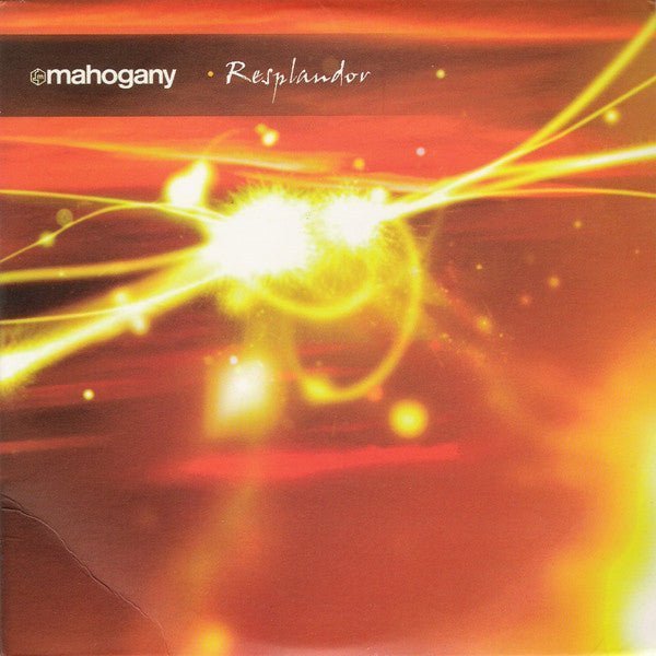 Mahogany / Resplandor - Mahogany / Resplandor Music CDs Vinyl