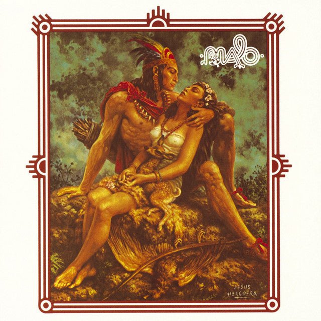 Malo - Malo Vinyl