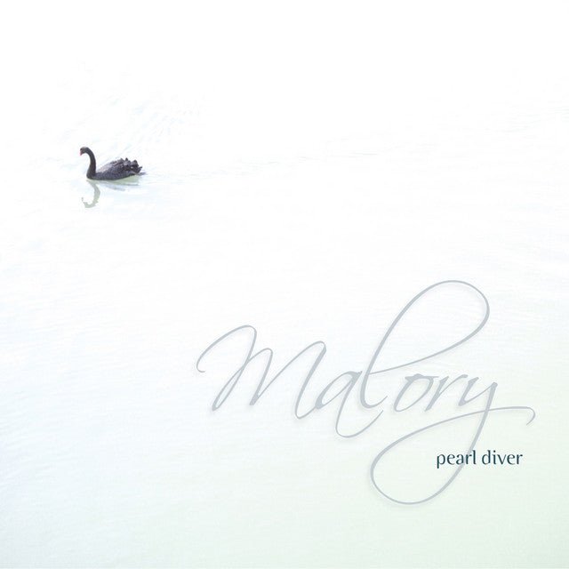 Malory - Pearl Diver - Saint Marie Records