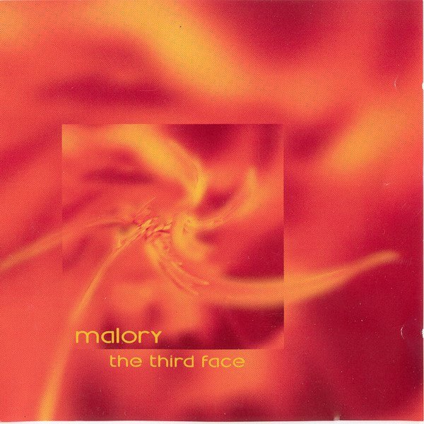 Malory - The Third Face - Saint Marie Records