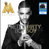 Maluma - Pretty Boy, Dirty Boy Vinyl
