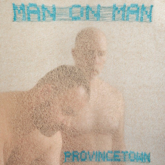 Man On Man - Provincetown Vinyl