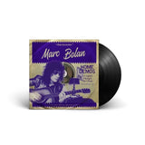 Marc Bolan - Home Demos Volume 3: Slight Thigh Be-Bop Vinyl