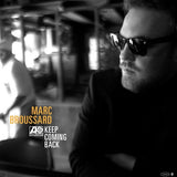 Marc Broussard - Keep Coming Back Vinyl