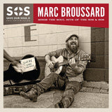 Marc Broussard - S.O.S.: Save Our Soul Vinyl