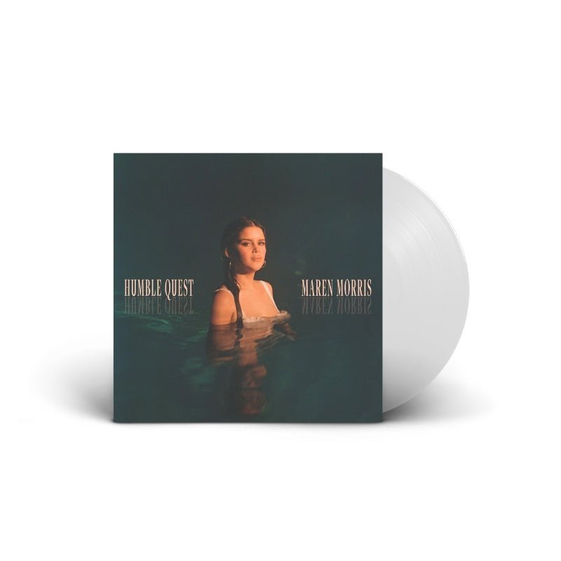 Maren Morris - Humble Quest Records & LPs Vinyl