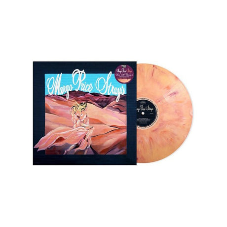 Margo Price - Strays (Live At Grimeys) Vinyl