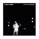 Maria McKee - Live In Hamburg Vinyl