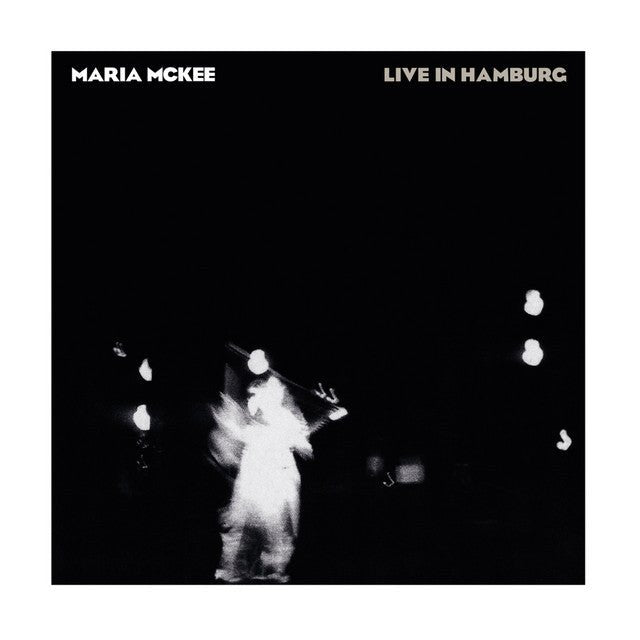 Maria McKee - Live In Hamburg Vinyl