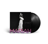 Mariah Carey - E=MC² Vinyl