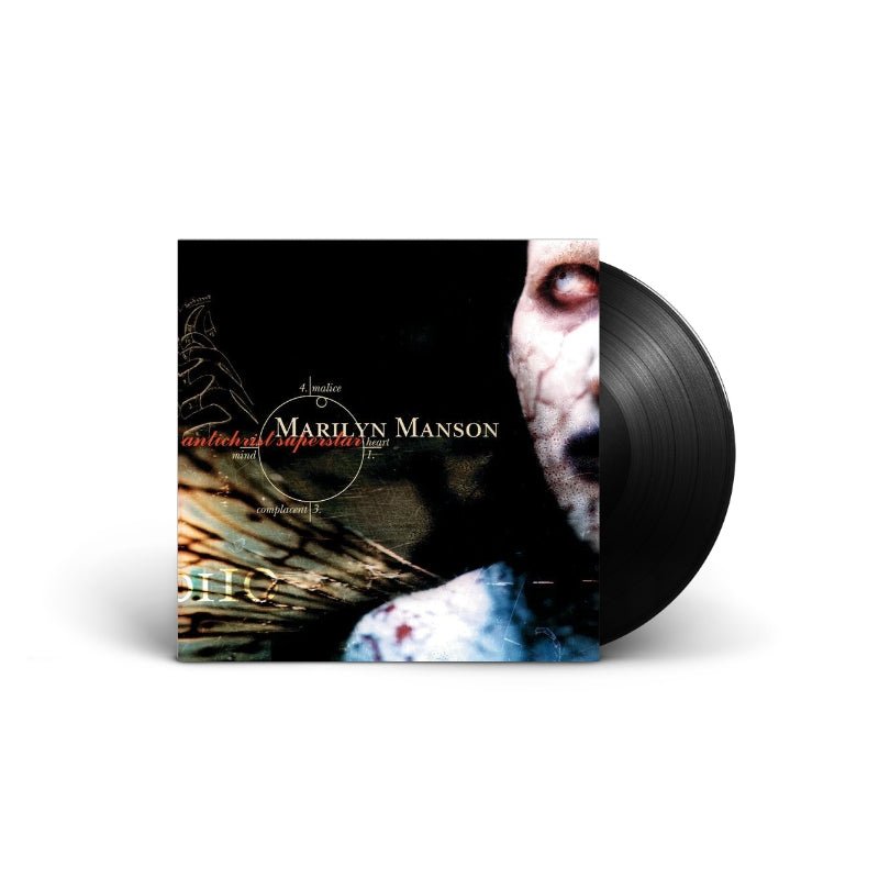 Marilyn Manson - Antichrist Superstar Vinyl