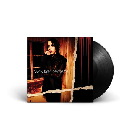 Marilyn Manson – Eat Me, Drink Me Vinyl