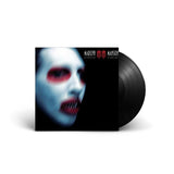 Marilyn Manson – The Golden Age Of Grotesque Vinyl