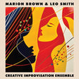 Marion Brown & Leo Smith - Creative Improvisation Ensemble Vinyl