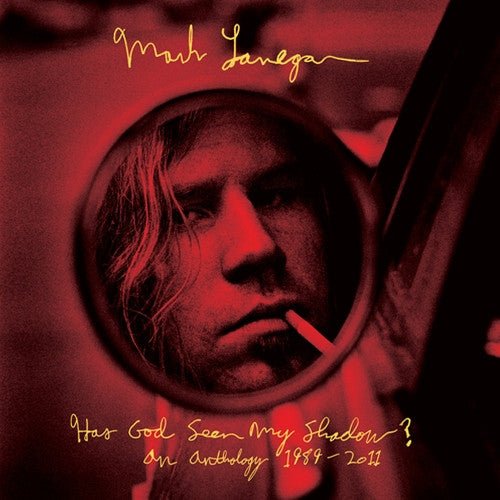 Mark Lanegan - Has God Seen My Shadow? An Anthology 1989-2011 Vinyl Box Set Vinyl