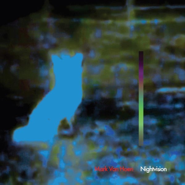 Mark Van Hoen - Nightvision Records & LPs Vinyl