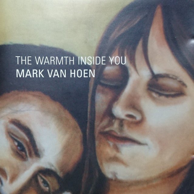 Mark Van Hoen - The Warmth Inside You Vinyl