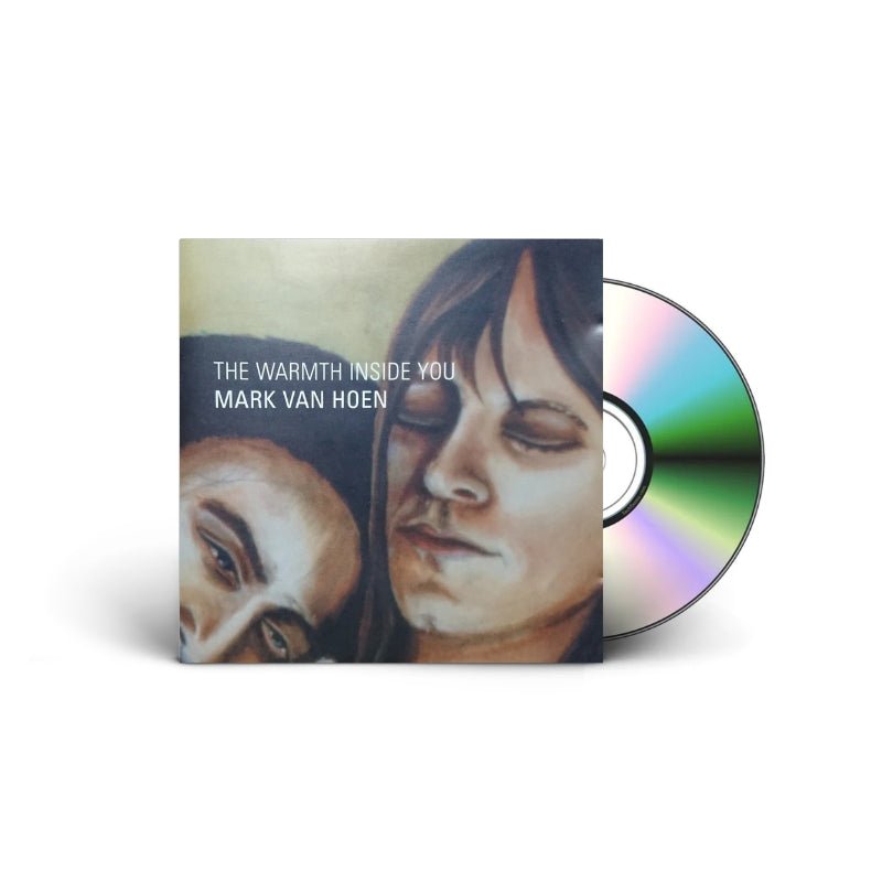 Mark Van Hoen - The Warmth Inside You Vinyl
