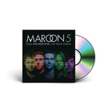 Maroon 5 - Call And Response: The Remix Album Vinyl