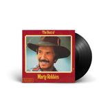 Marty Robbins - The Best Of Marty Robbins Vinyl