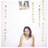 Mary Timony - Mountains Vinyl