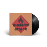 Massive Attack - Blue Lines New and Sealed from a real brick and mortar record shop. Mint (M) Vinyl